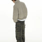 short cotton down coat gm16062