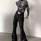 y2k punk shirt gm16321