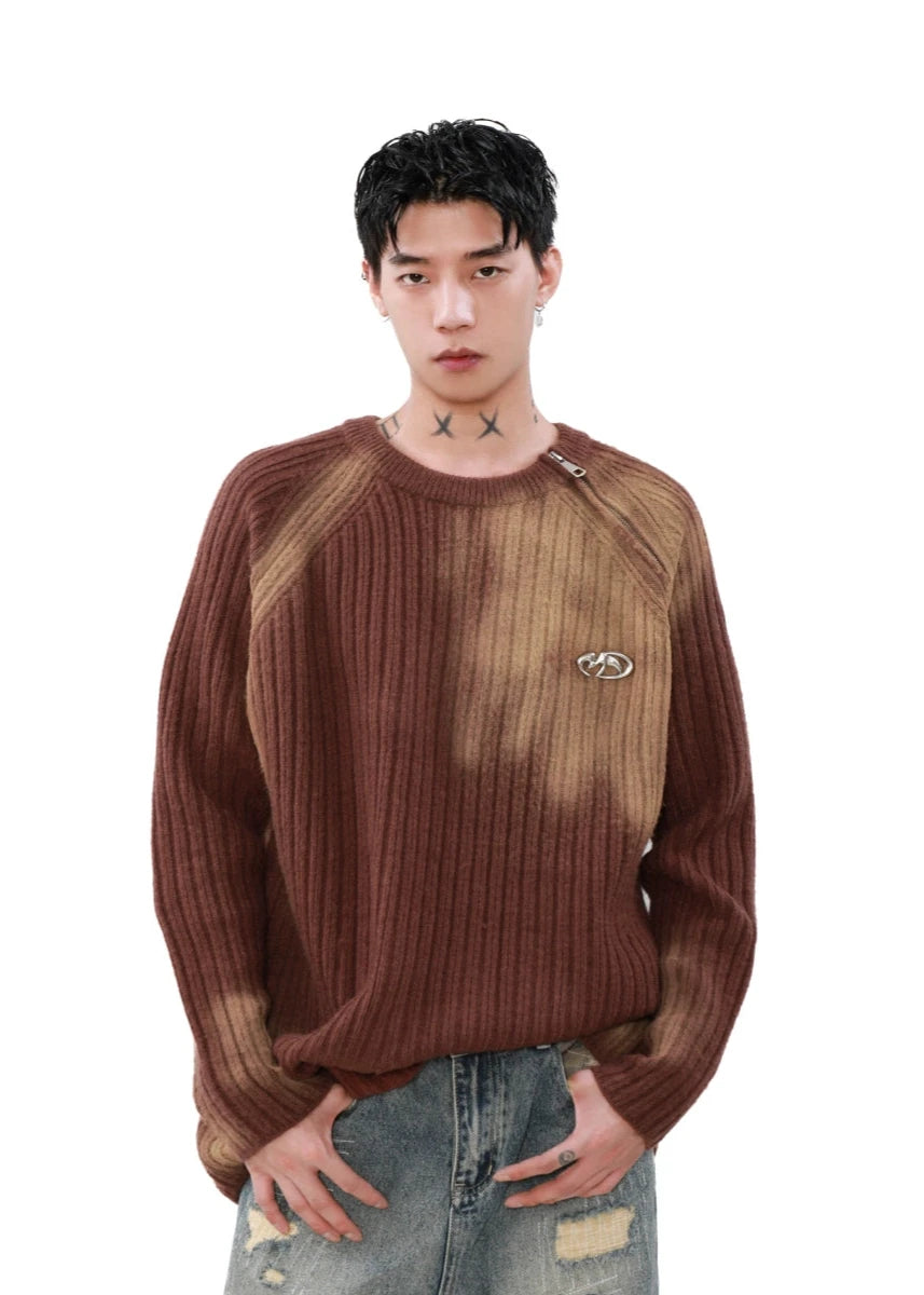 spray color knit swaster gm16030