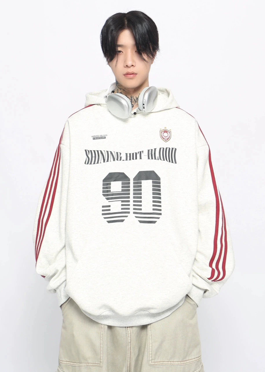 90 sport hoodie gm16035