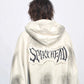 spikyhead hoodie gm15830