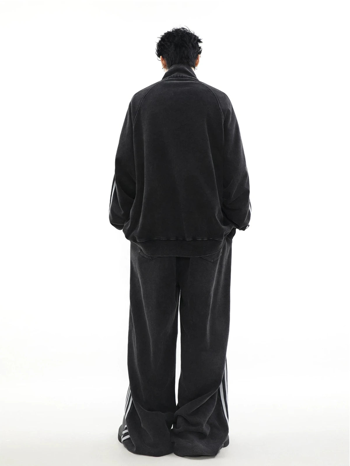 mr nearly sweatshirt gm15803 | 【gem】韓国メンズストリート