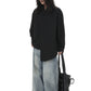 street retro loose denim gm16278