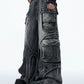 around loose denim gm16379