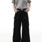 point pocket design pants gm15271