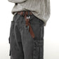 simple straight cargo pants gm16363