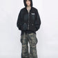spikyhead hoodie gm15830