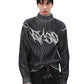double-sided sweater gm15812