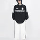 round neck long sleeve T-shirt gm15648