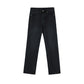 black straight denim gm15720