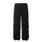 point pocket design pants gm15271