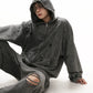 hooded cardigan jacket gm15282