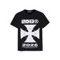 Cross 2026 Graphic Tshirt gm16507
