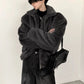 shoulder padded jacket gm16324