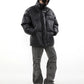 one belt down jacket gm15623