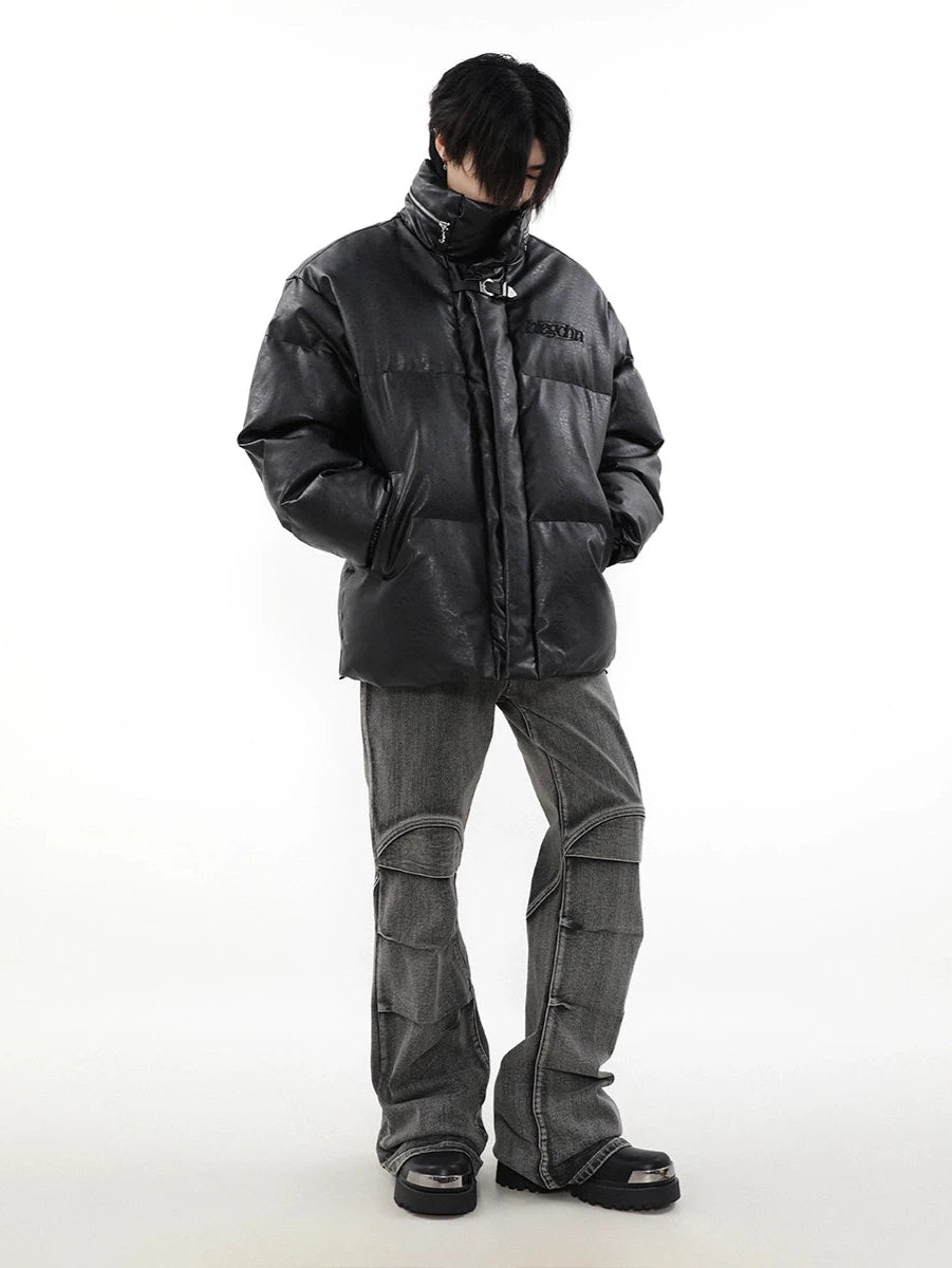 one belt down jacket gm15623