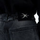 wolf gray design denim gm16290