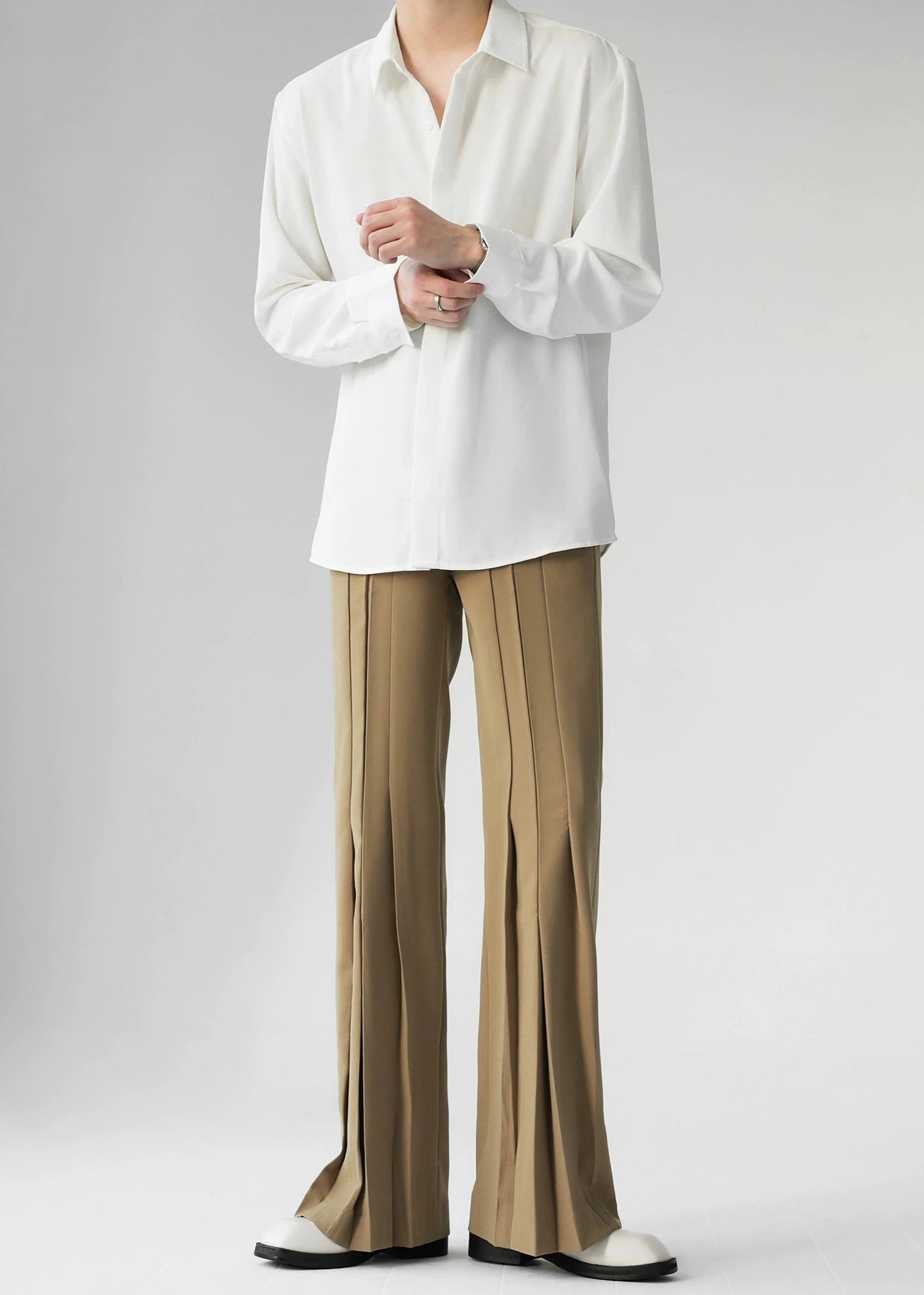 slim line pants gm15871