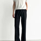 Summer Lightweight Tailored Trousers Pants gm16628