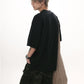 short-sleeved T-shirt gm15296