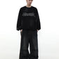 material sweatshirt gm15674