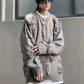 damaged over knit gm15548