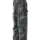 camouflage casual pants gm16354
