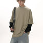 short-sleeved T-shirt gm15296