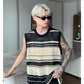 boarder mesh vest gm15200