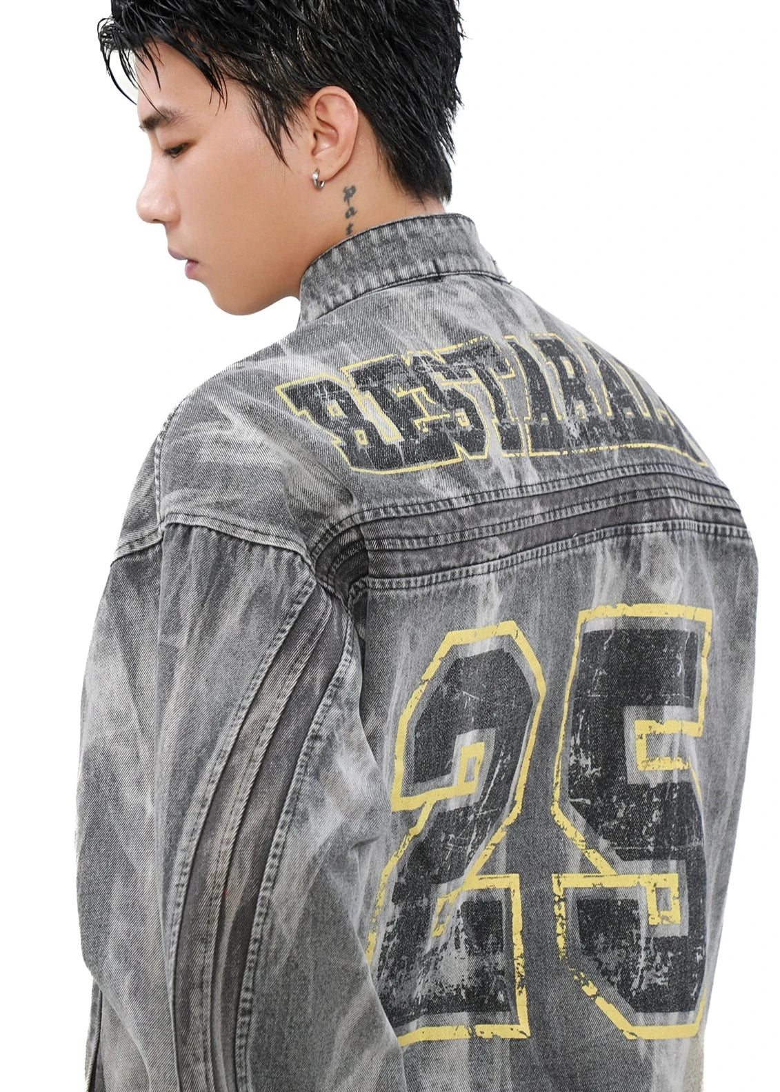 25 denim jacket gm15892