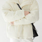 corduroy cotton down jacket gm16318