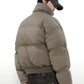 short design warm jacket gm16157