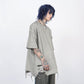 damage chain necklace T gm15186