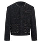 pearl woolen jacket gm16204
