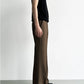 Summer Lightweight Tailored Trousers Pants gm16628