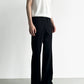 Summer Lightweight Tailored Trousers Pants gm16628