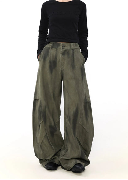 american casual street pants gm16063