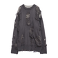 damaged over knit gm15548