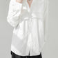 frill design korean shirt gm15118