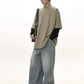 short-sleeved T-shirt gm15296