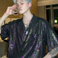 glittery shirt gm15567