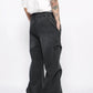 washed sweatpants gm16229