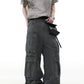 point pocket design pants gm15271