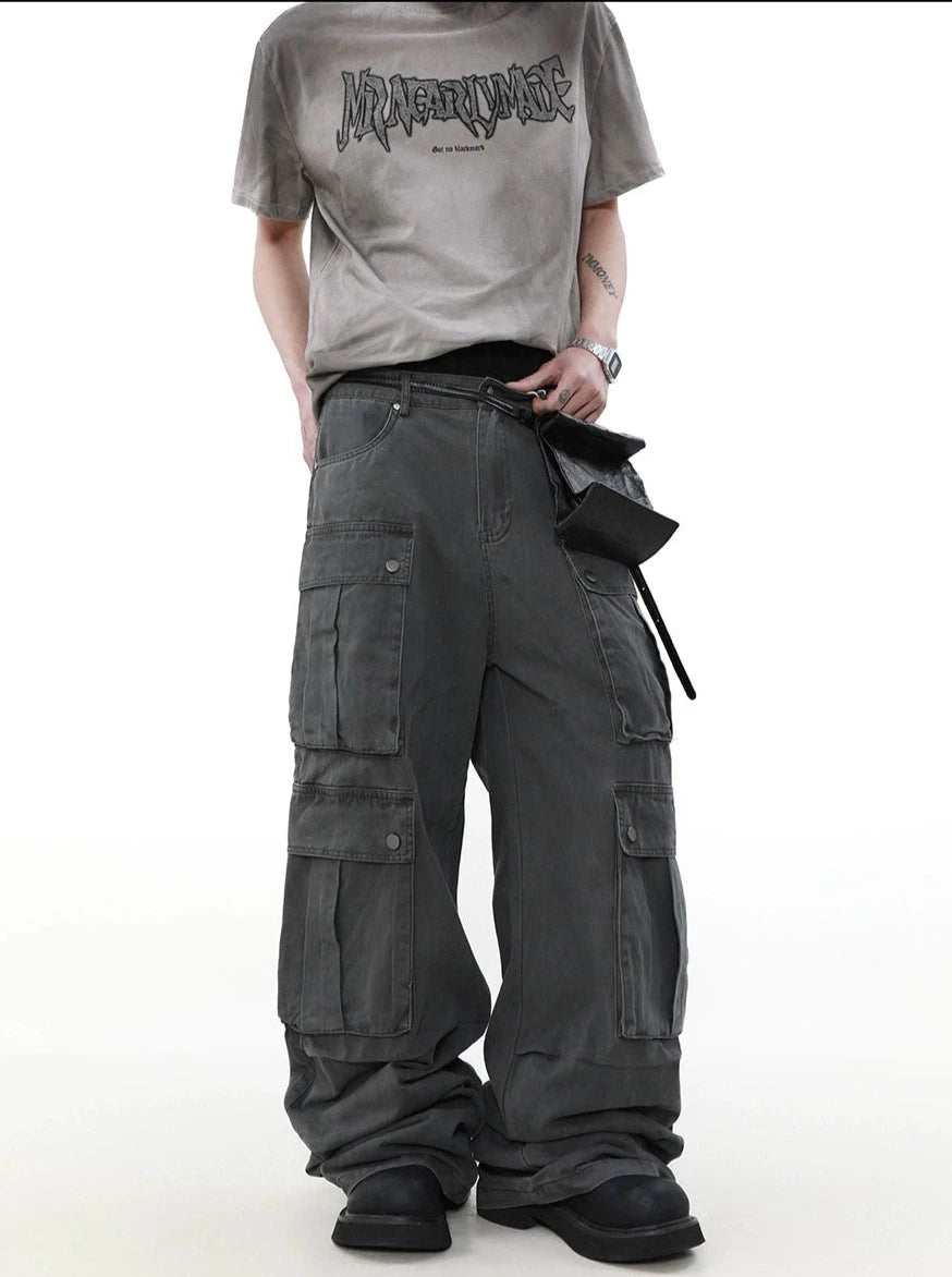 point pocket design pants gm15271