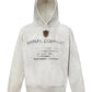 moral compass hoodie gm16074