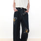 butterfly denim gm15885