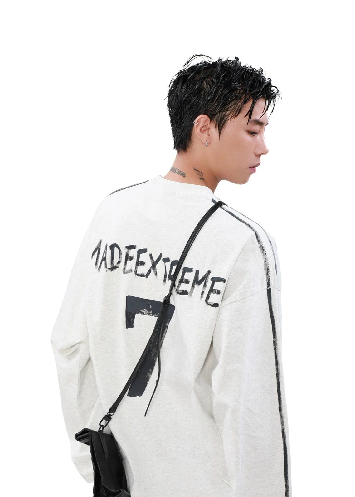 made extreme 7 long-sleeve shirt gm15888