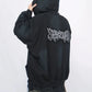 spikyhead hoodie gm15830