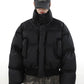 short design warm jacket gm16157