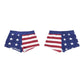 American Flag Short Pants gm16414